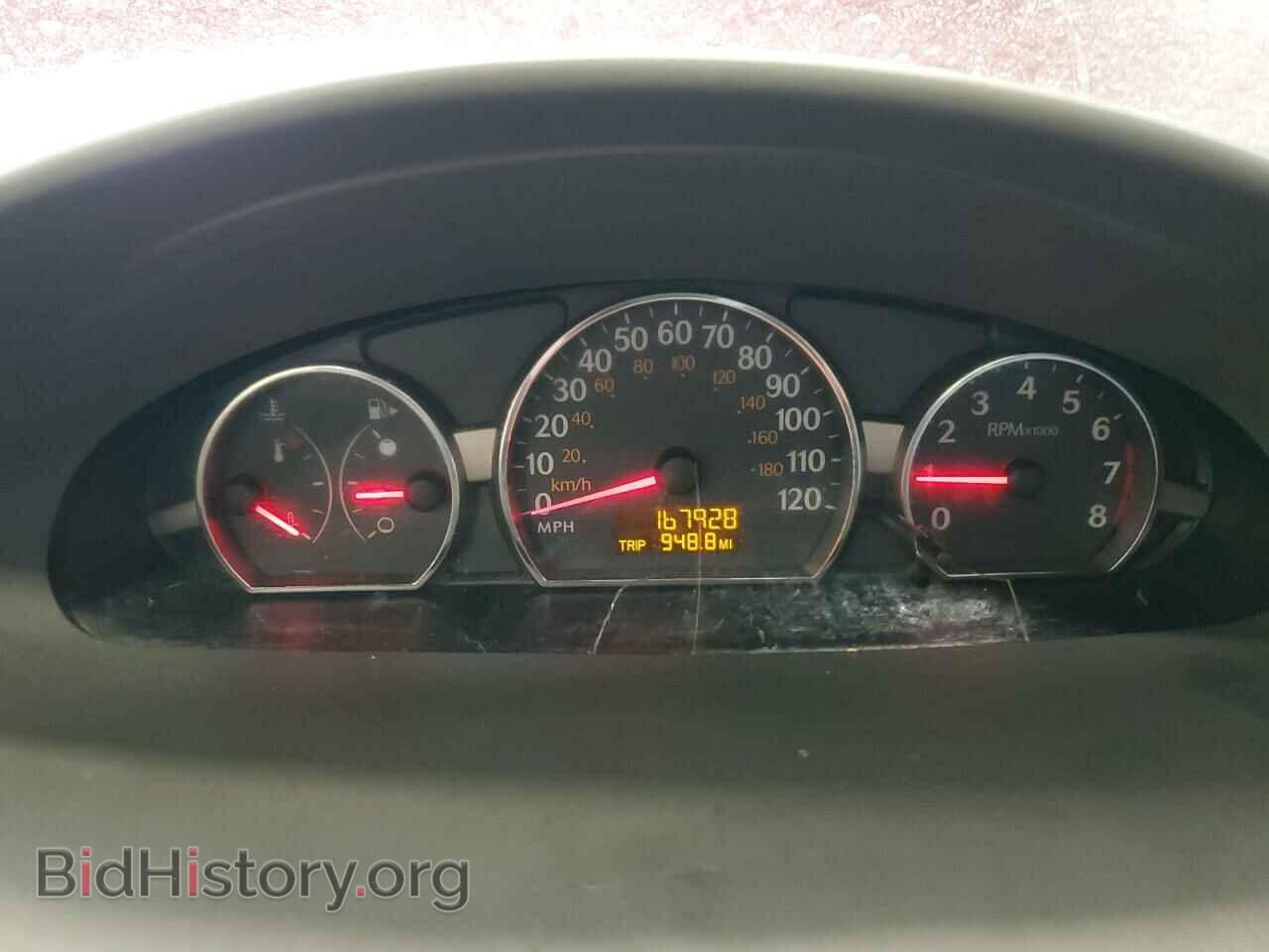 2006 SATURN ION - VIN: 1G8AJ55F06Z186763 - Фото 9