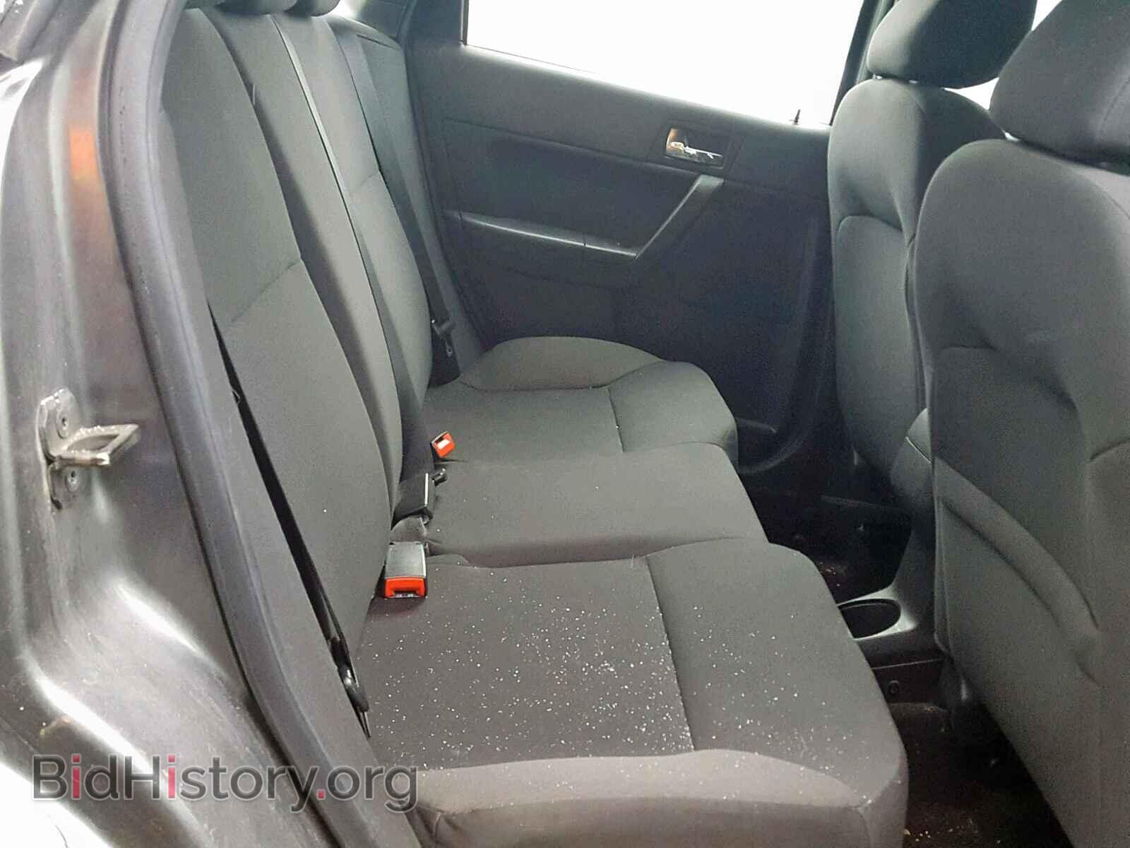 2010 FORD FOCUS - VIN: 1FAHP3GN9AW235745 - Фото 6