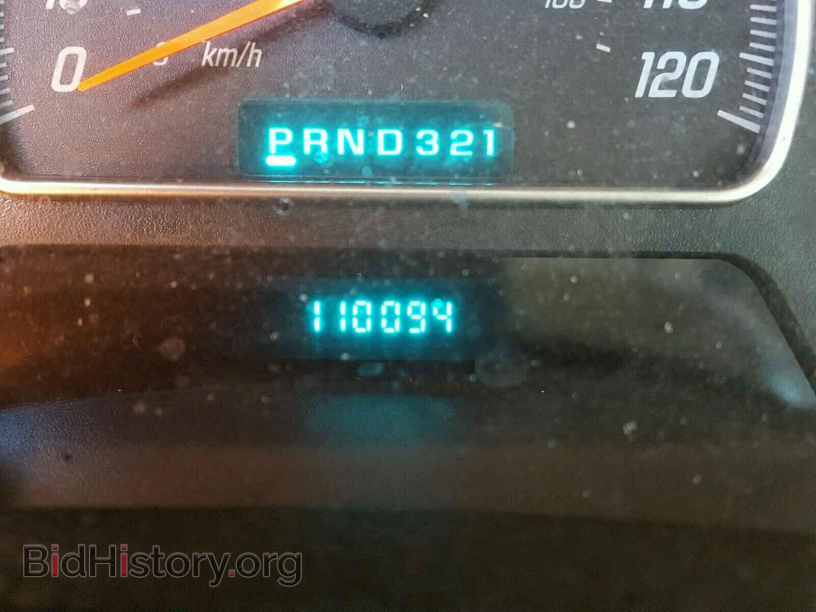 2003 GMC ENVOY - VIN: 1GKDS13S332143150 - Фото 8