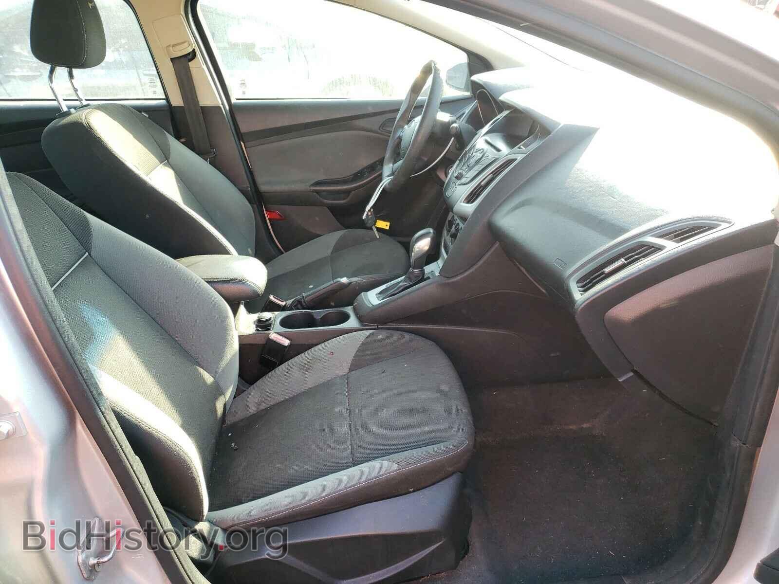2012 FORD FOCUS - VIN: 1FAHP3F27CL191448 - Photo 5