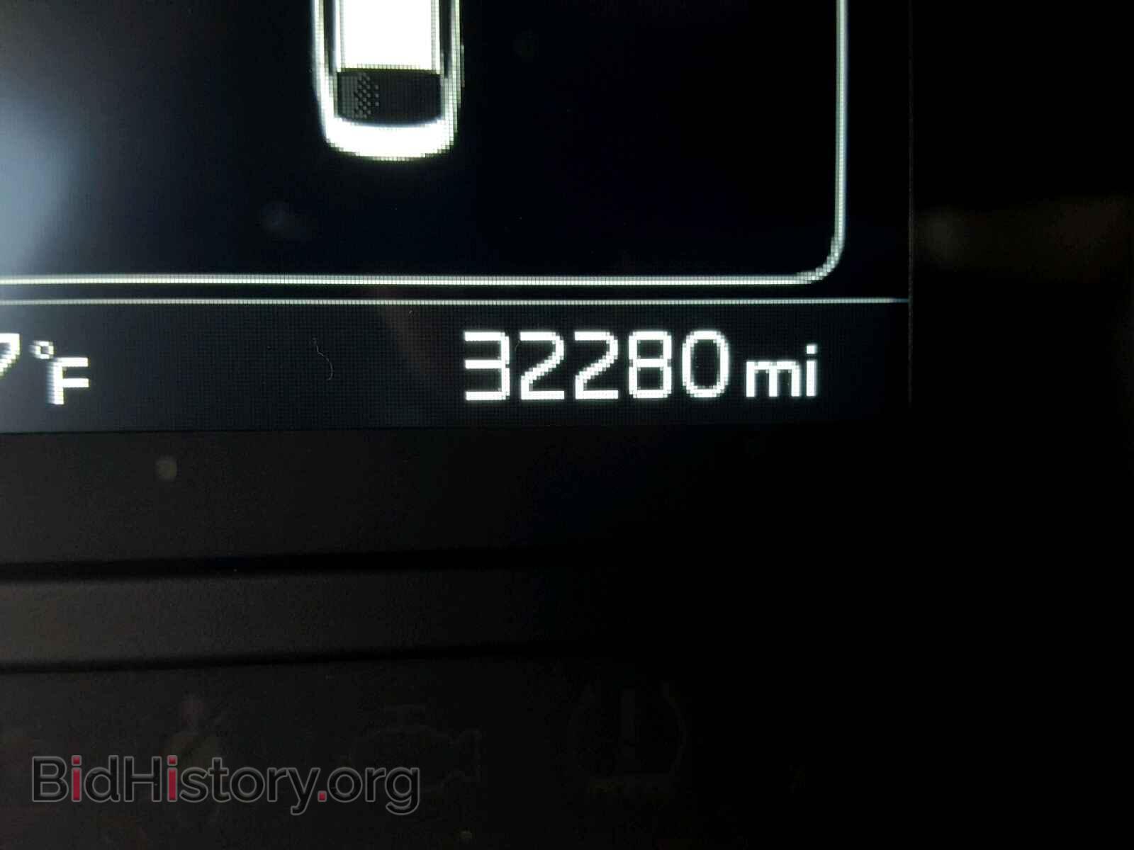 2016 KIA OPTIMA - VIN: 5XXGU4L3XGG047643 - Фото 8