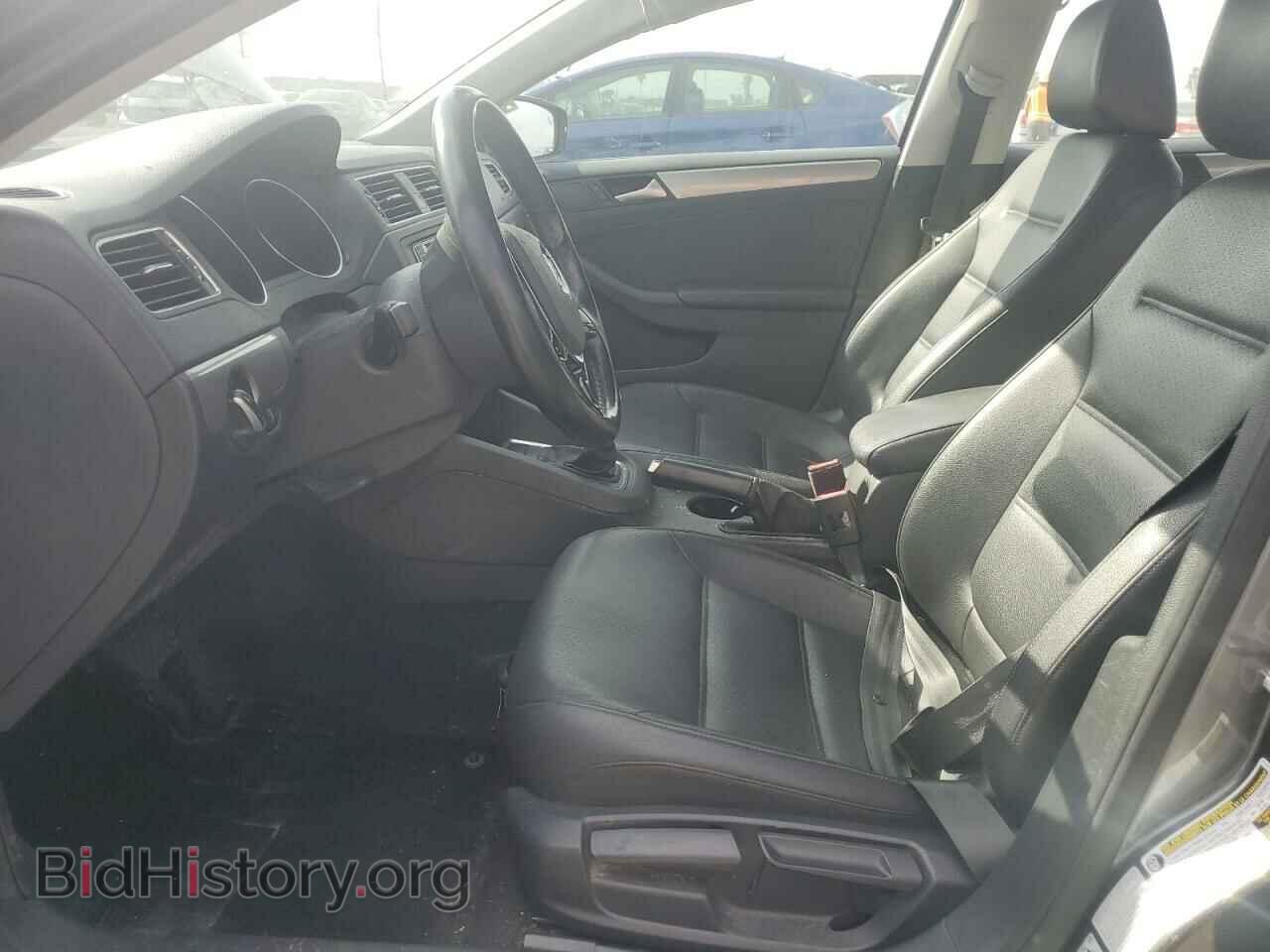 2017 VOLKSWAGEN JETTA - VIN: 3VWDB7AJ0HM389305 - Фото 7