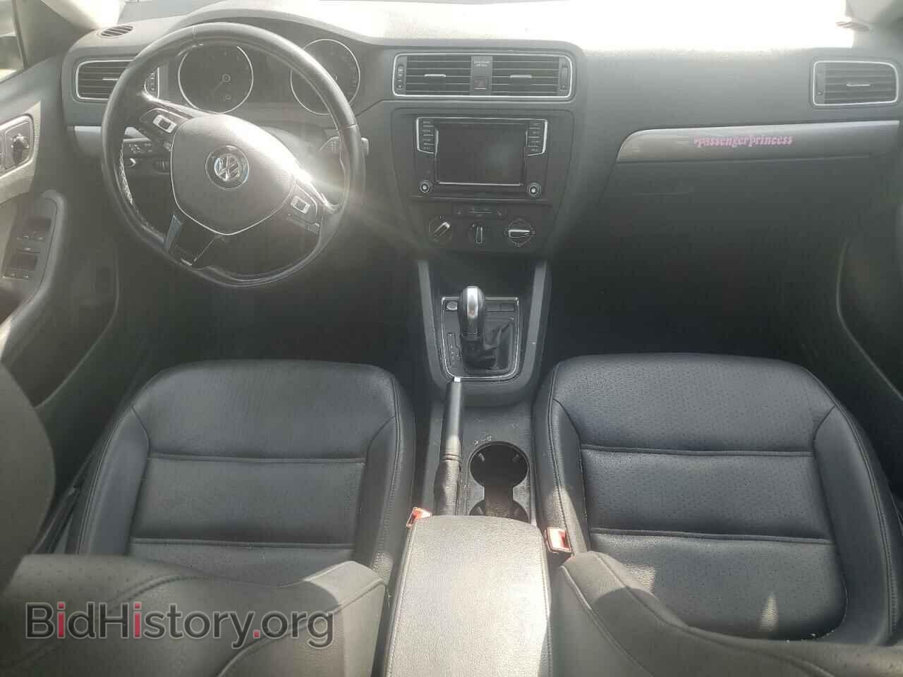 2017 VOLKSWAGEN JETTA - VIN: 3VWDB7AJ0HM389305 - Фото 8