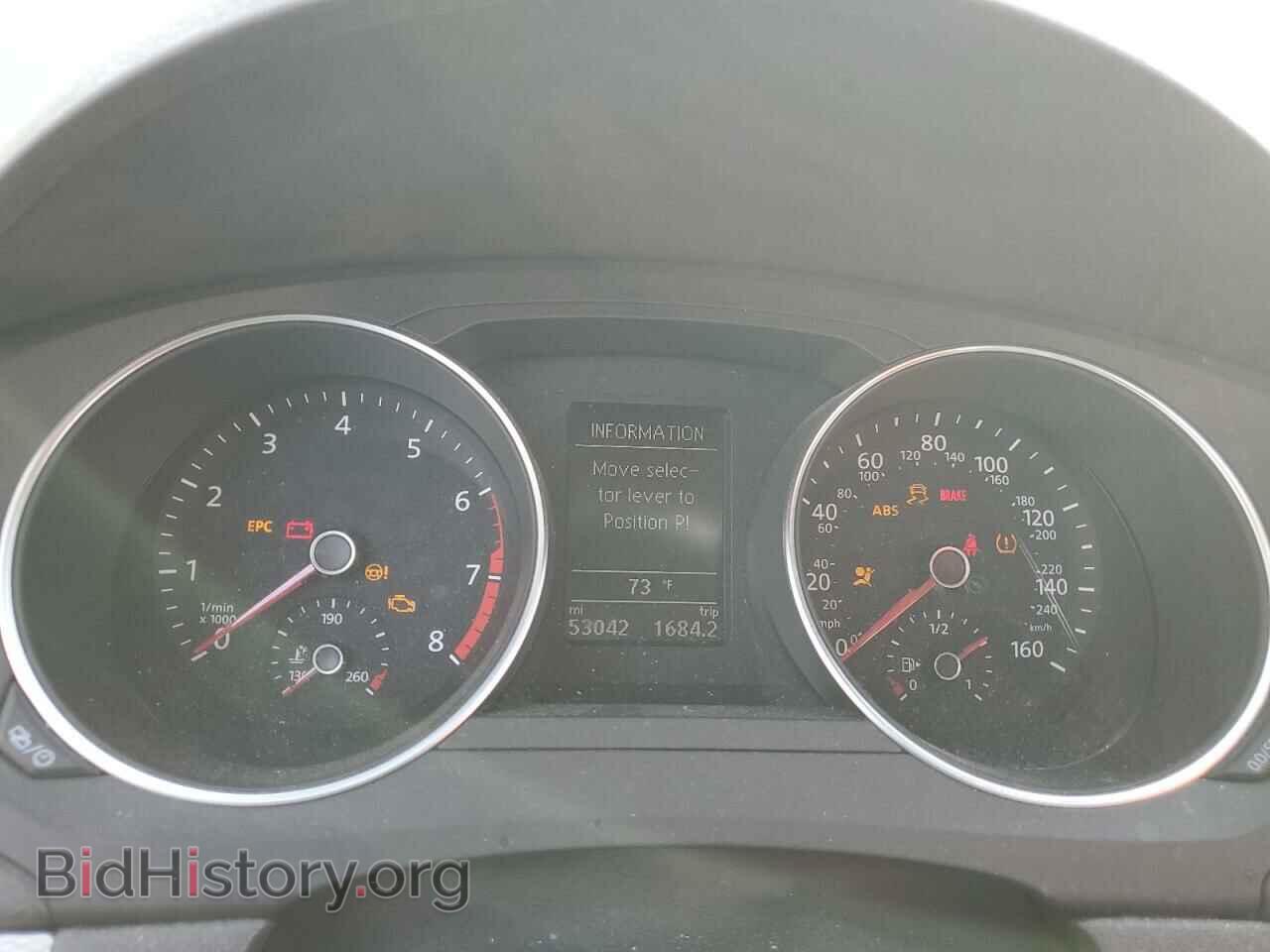 2017 VOLKSWAGEN JETTA - VIN: 3VWDB7AJ0HM389305 - Фото 9