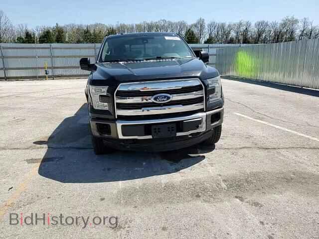 2015 FORD F-150 - VIN: 1FTEW1EG1FFB61821 - Фото 11