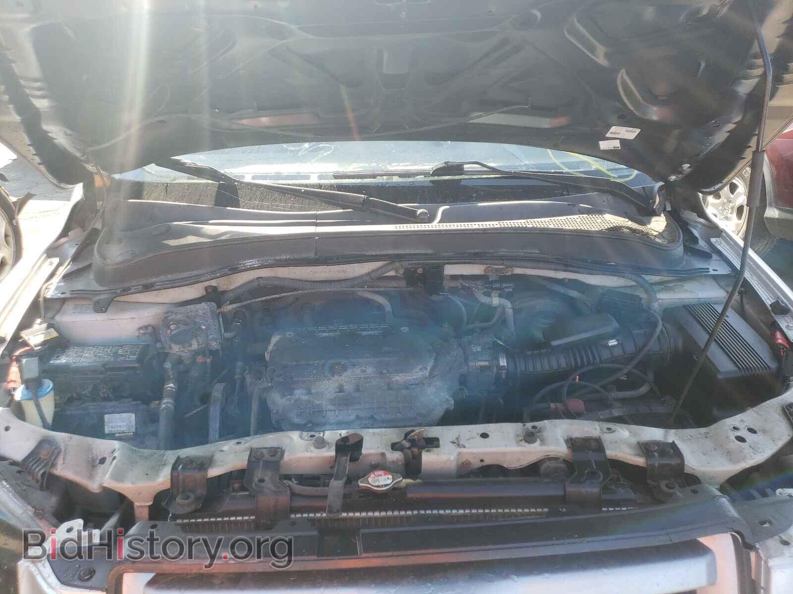 2007 HONDA PILOT - VIN: 2HKYF187X7H521345 - Фото 7