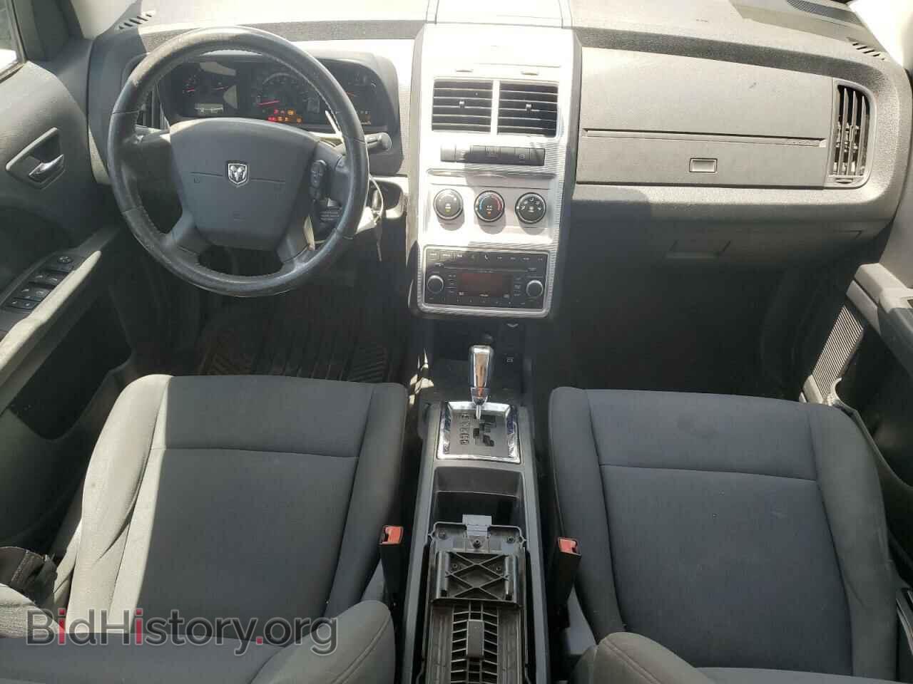 2010 DODGE JOURNEY - VIN: 3D4PG5FV1AT116146 - Фото 8