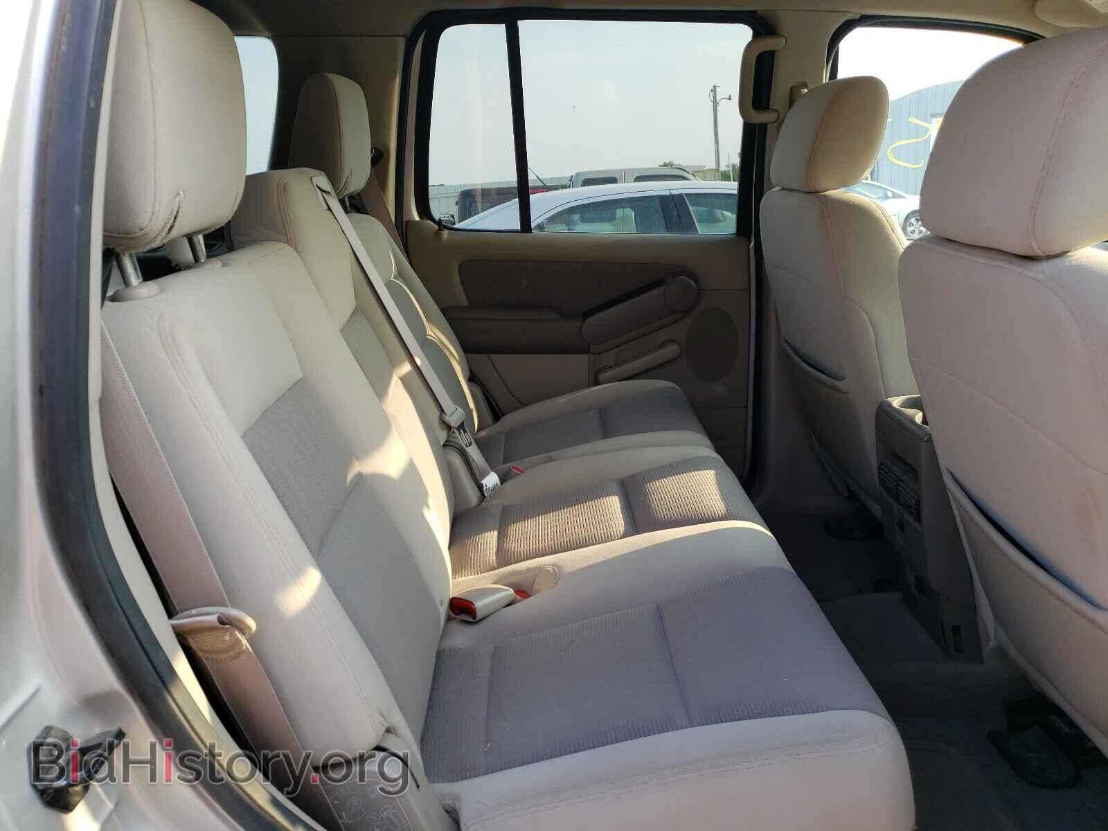 2007 FORD EXPLORER - VIN: 1FMEU73E47UB23695 - Фото 6
