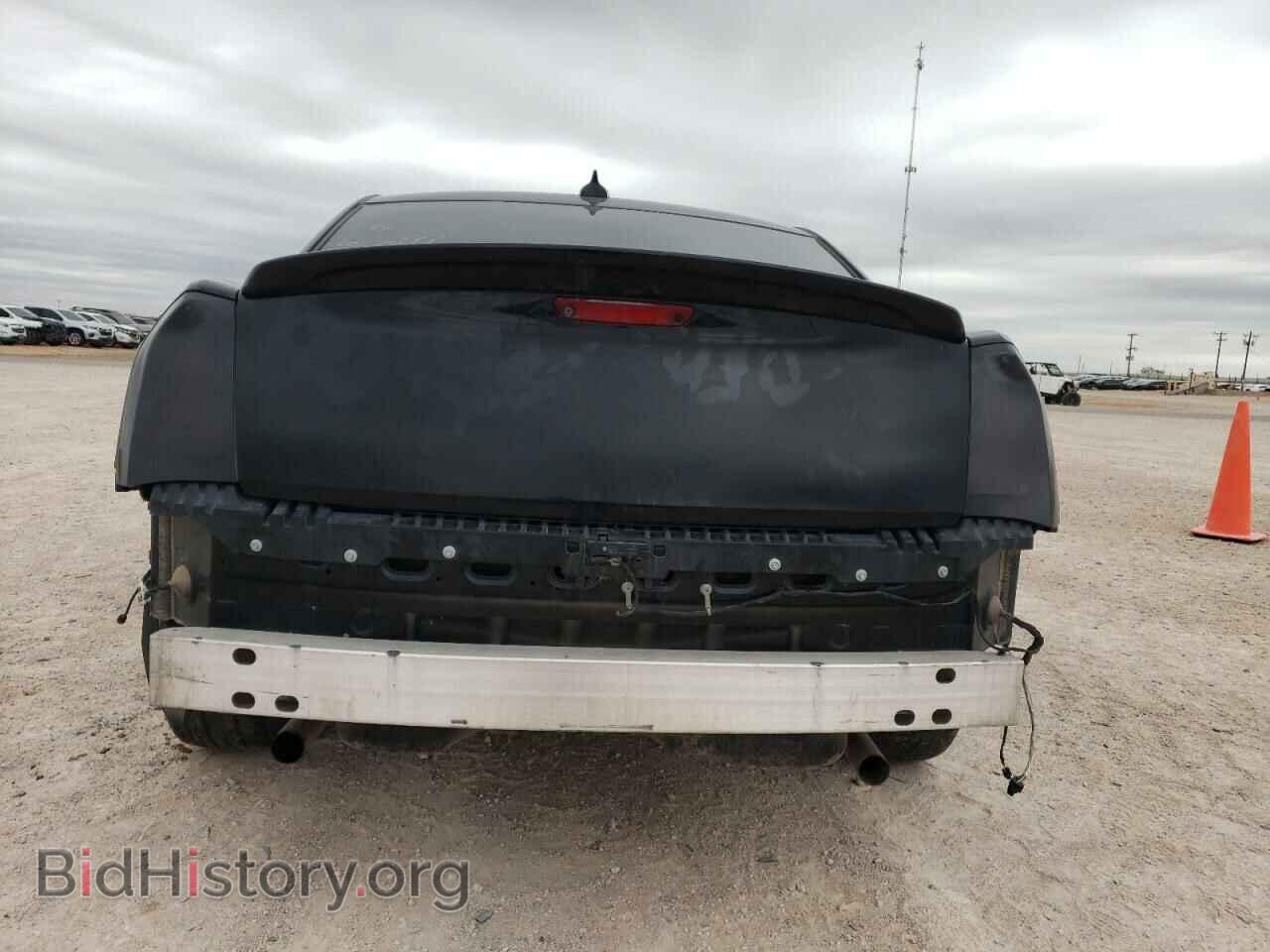 2018 CHRYSLER 300 - VIN: 2C3CCABT9JH140468 - Фото 6