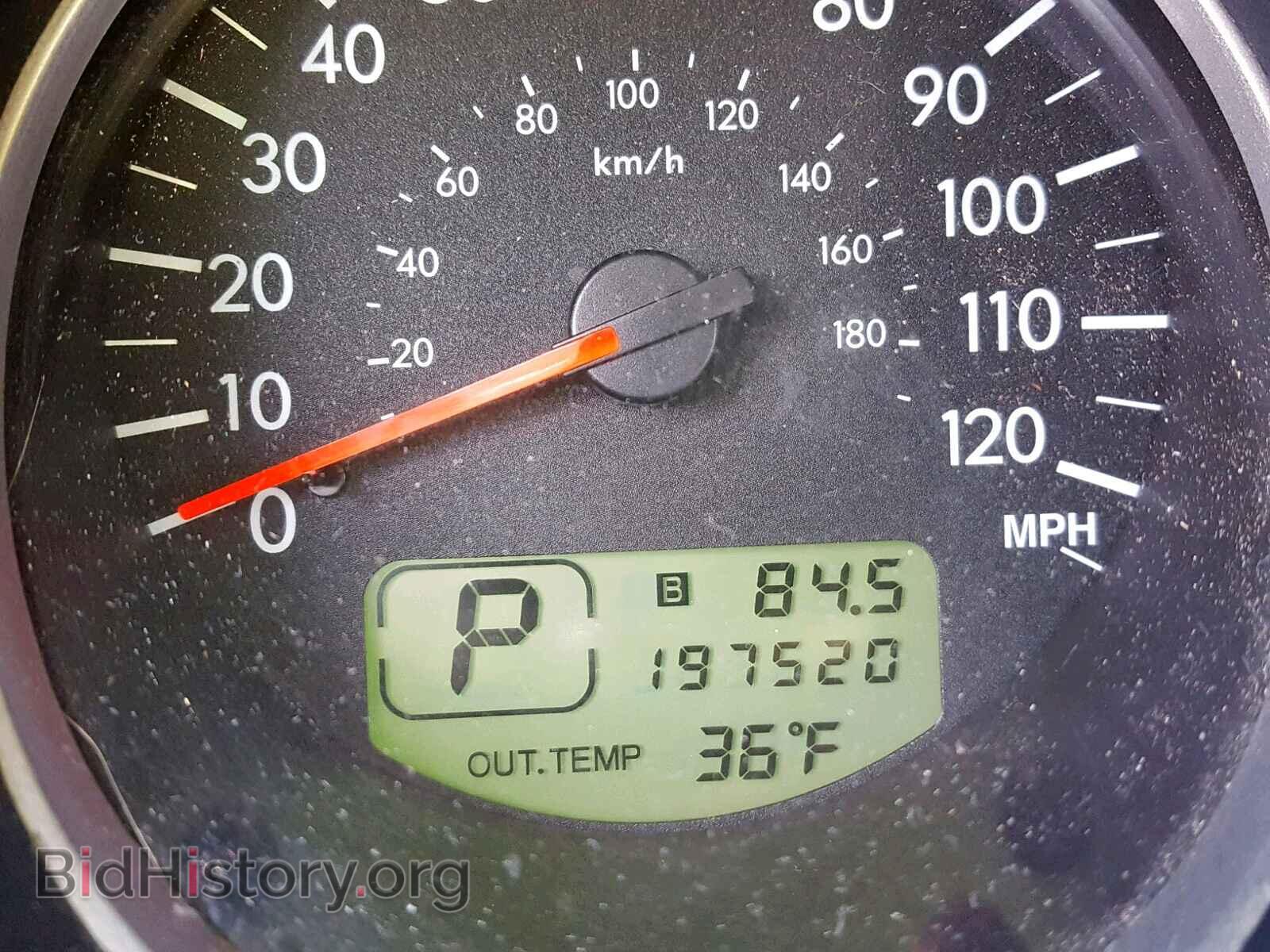 2007 SUBARU FORESTER - VIN: JF1SG63637H722264 - Фото 8