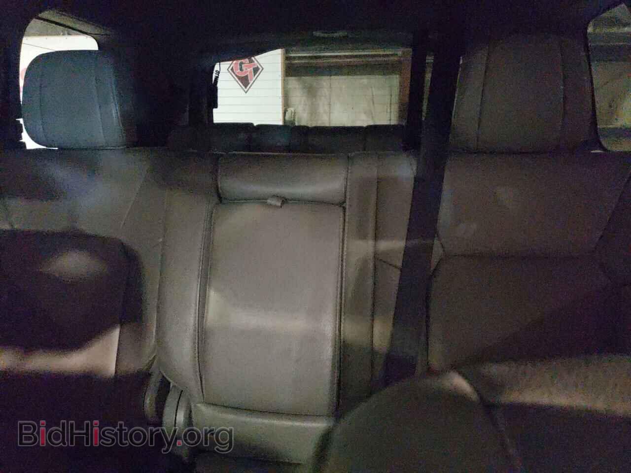 2012 HONDA PILOT - VIN: 5FNYF4H54CB070826 - Photo 10