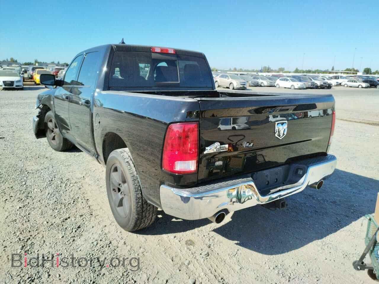 2015 RAM 1500 - VIN: 1C6RR6LT5FS561868 - Фото 3