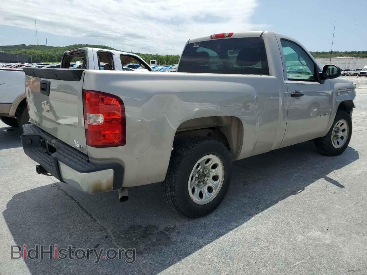 2008 CHEVROLET ALL Models - VIN: 1GCEC14X18Z284501 - Фото 3