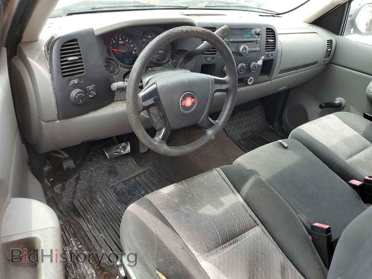 2008 CHEVROLET ALL Models - VIN: 1GCEC14X18Z284501 - Фото 8