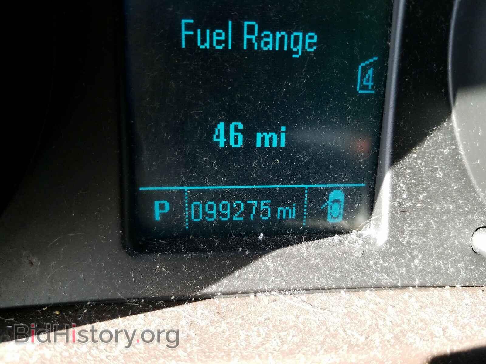 2012 BUICK REGAL - VIN: 2G4GR5EK0C9163751 - Фото 8