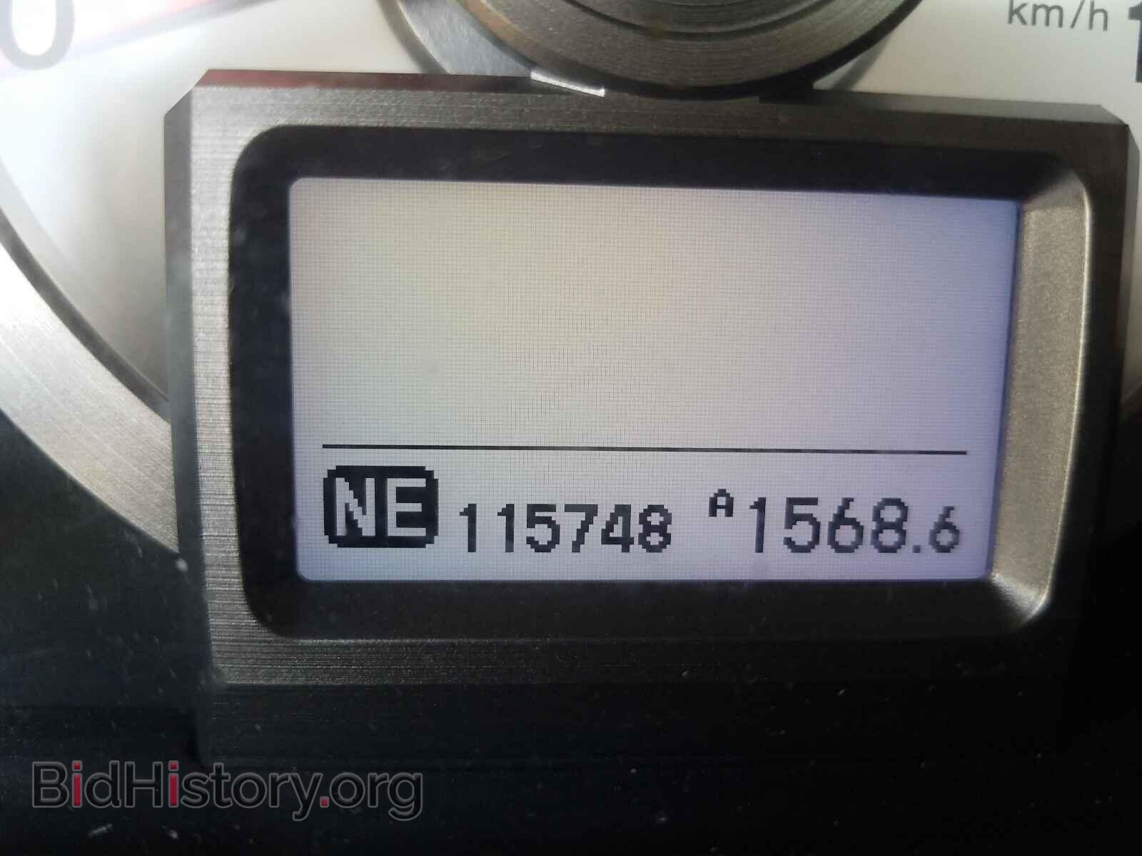 2011 HONDA PILOT - VIN: 5FNYF4H99BB083895 - Фото 8