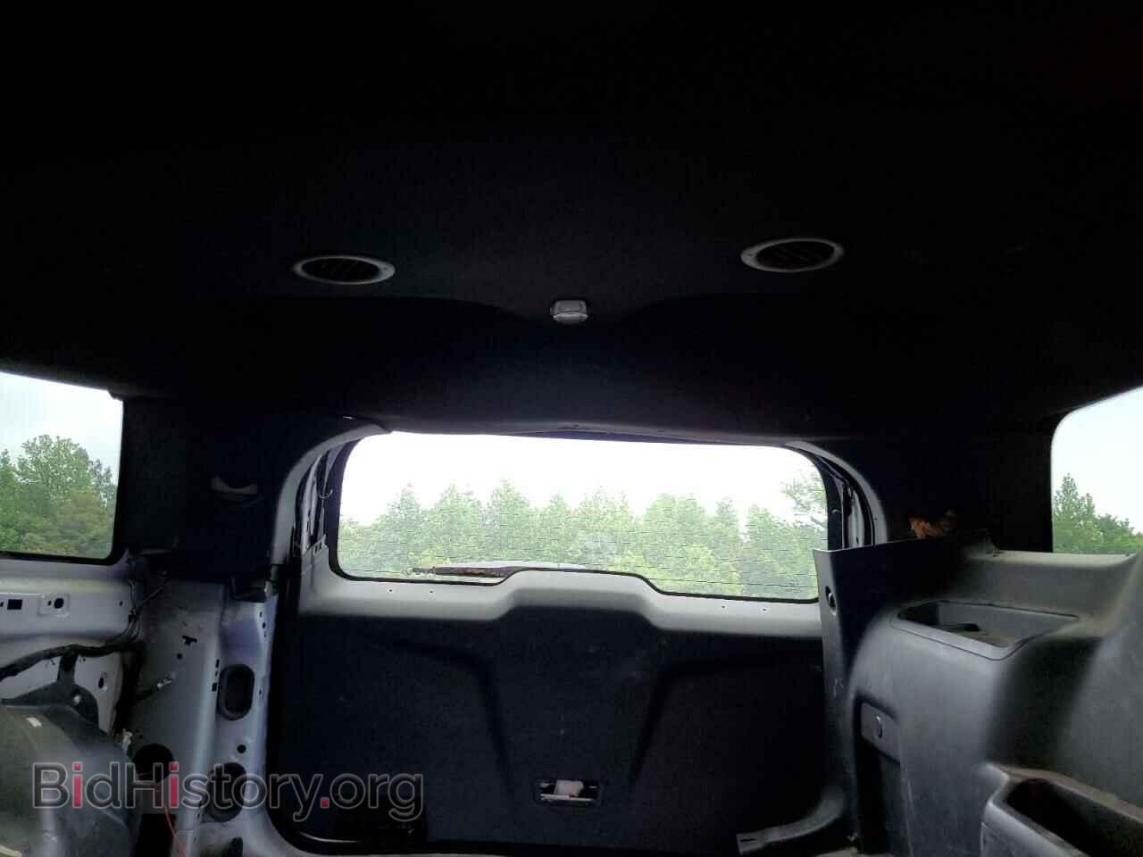 2013 FORD EXPLORER - VIN: 1FM5K8ARXDGA38470 - Фото 10