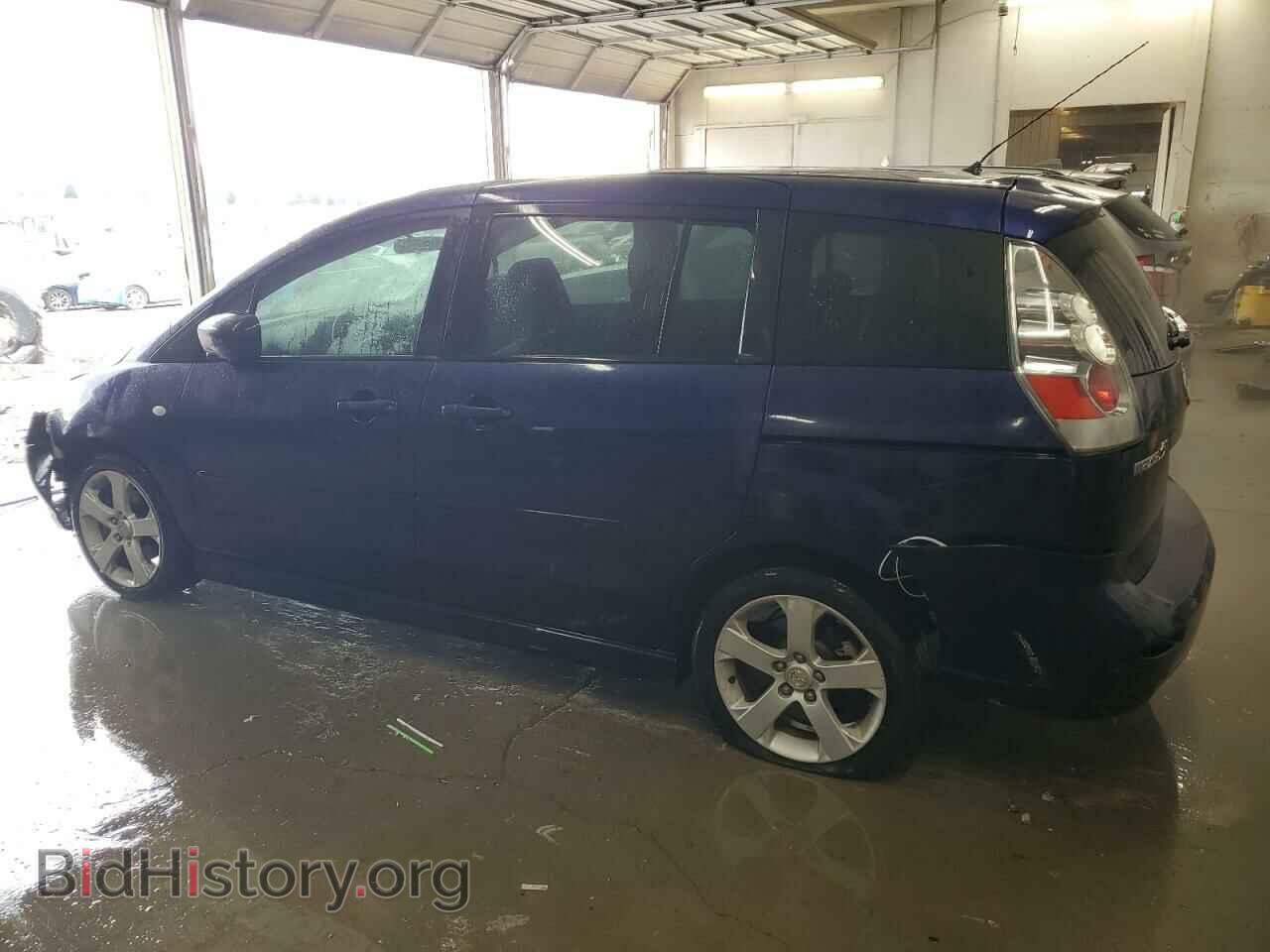 2006 MAZDA 5 - VIN: JM1CR293260113985 - Фото 2