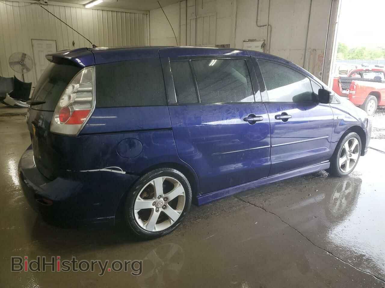 2006 MAZDA 5 - VIN: JM1CR293260113985 - Фото 3