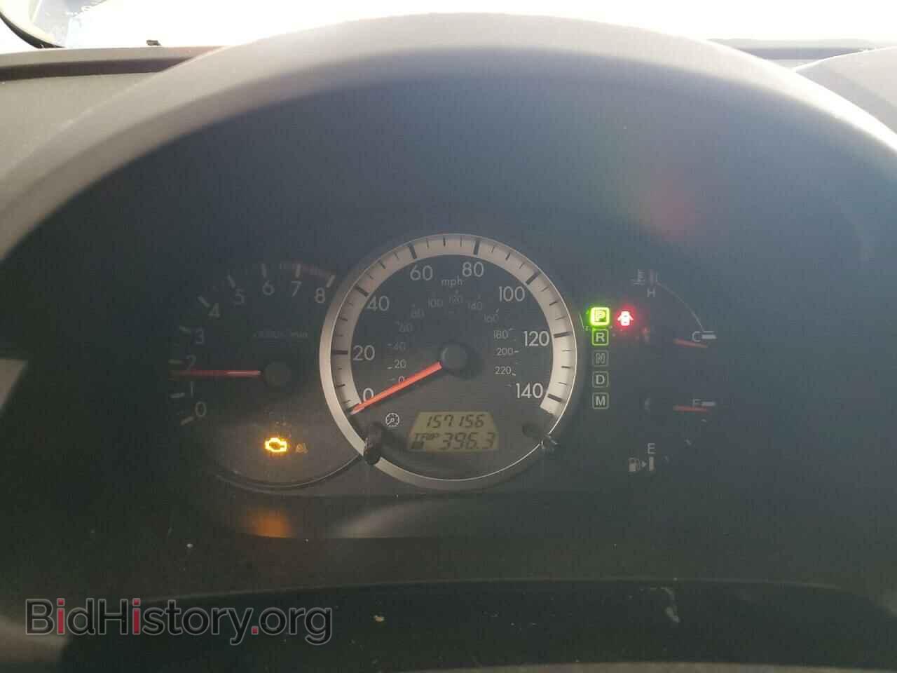 2006 MAZDA 5 - VIN: JM1CR293260113985 - Фото 9