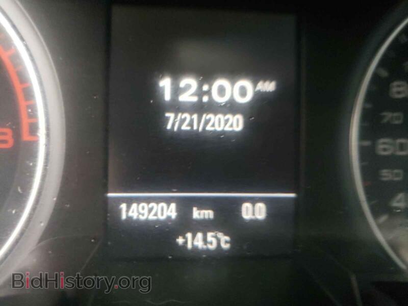2014 Audi A4 (VIN WAUFFCFL1EN011690) — фото 8 из 10