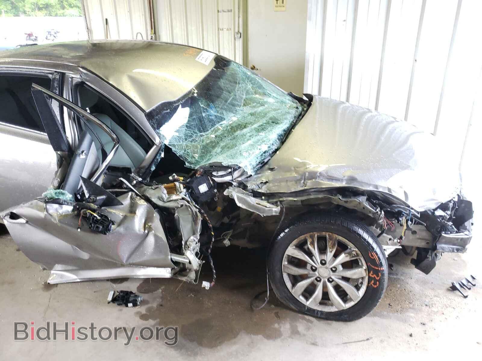 2015 KIA OPTIMA - VIN: 5XXGN4A78FG518948 - Photo 9