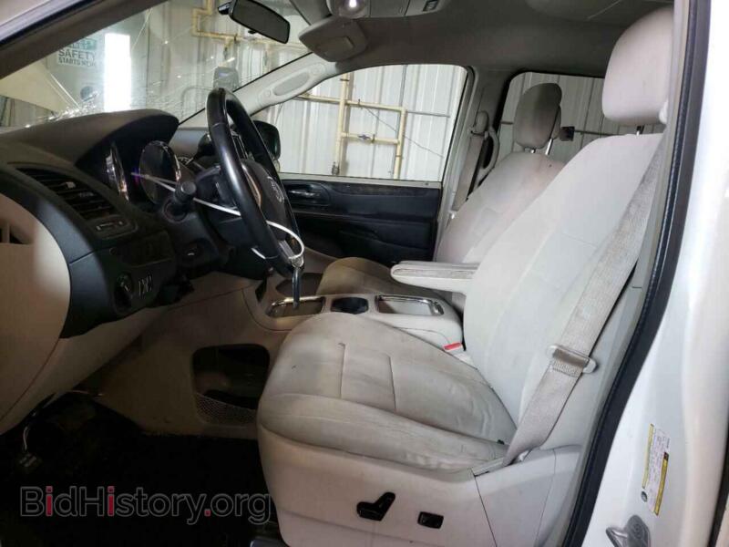 2011 Dodge CARAVAN (VIN 2D4RN5DG2BR755028) — photo 7 of 13