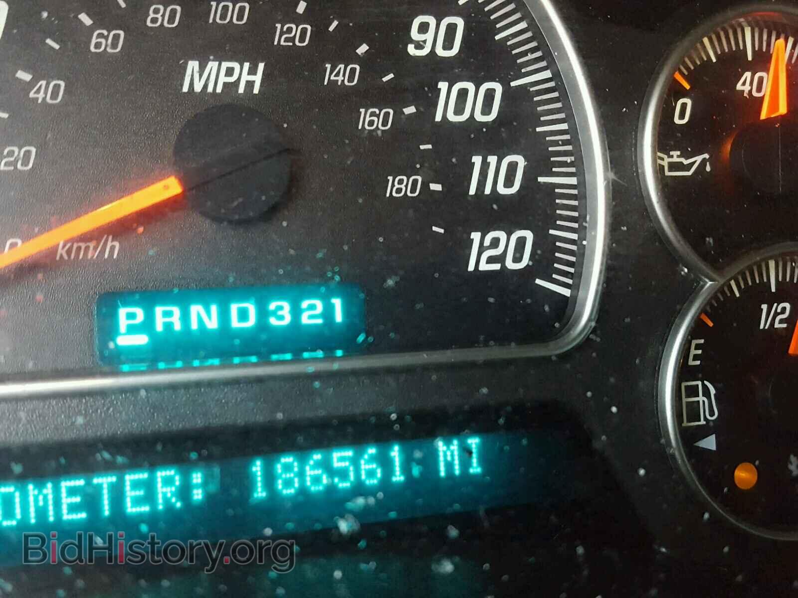 2004 GMC ENVOY - VIN: 1GKDT13S342307009 - Фото 8