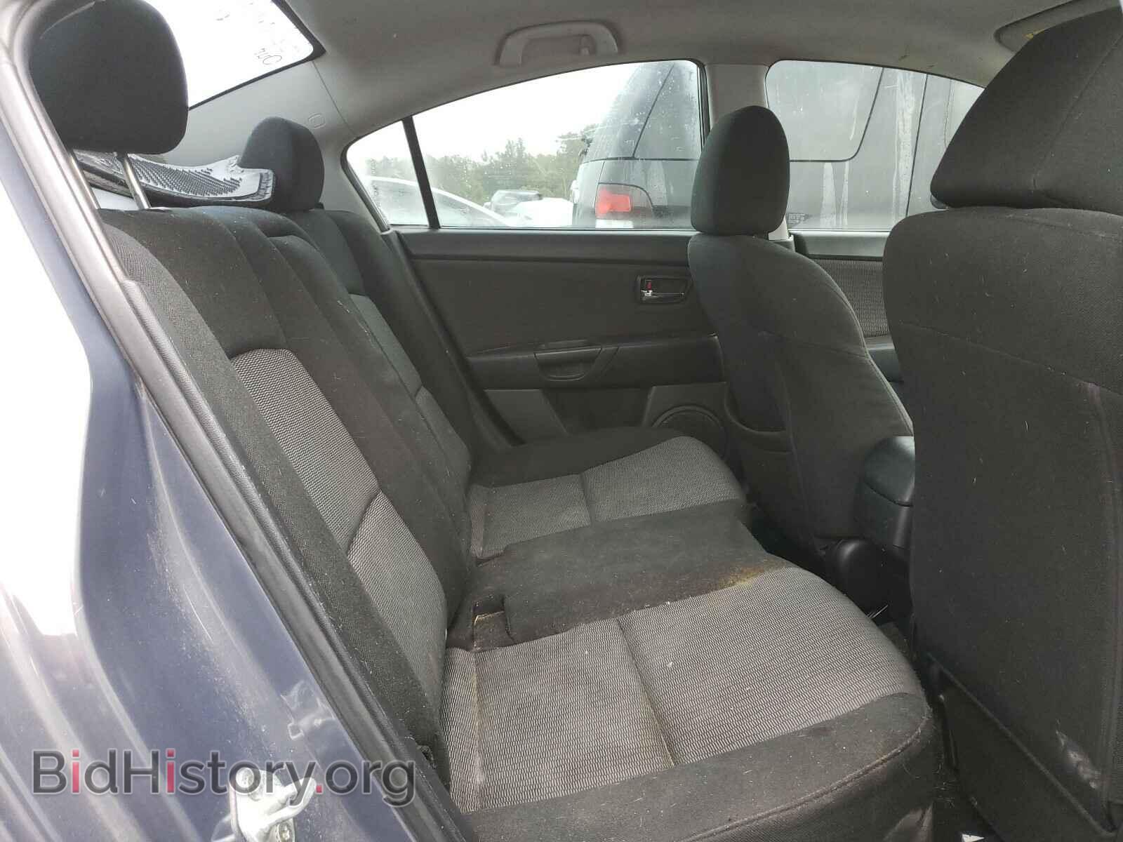 2009 MAZDA 3 - VIN: JM1BK32F291228014 - Фото 6