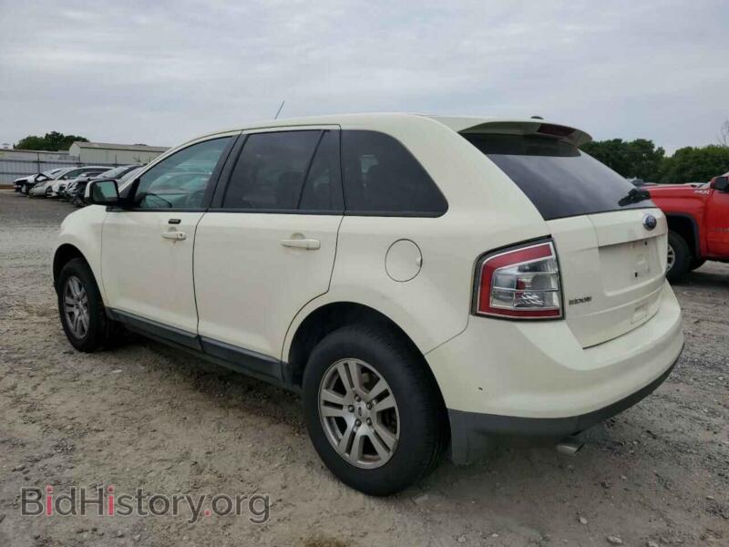 2008 Ford EDGE (VIN 2FMDK48C78BA36842) — фото 2 из 12