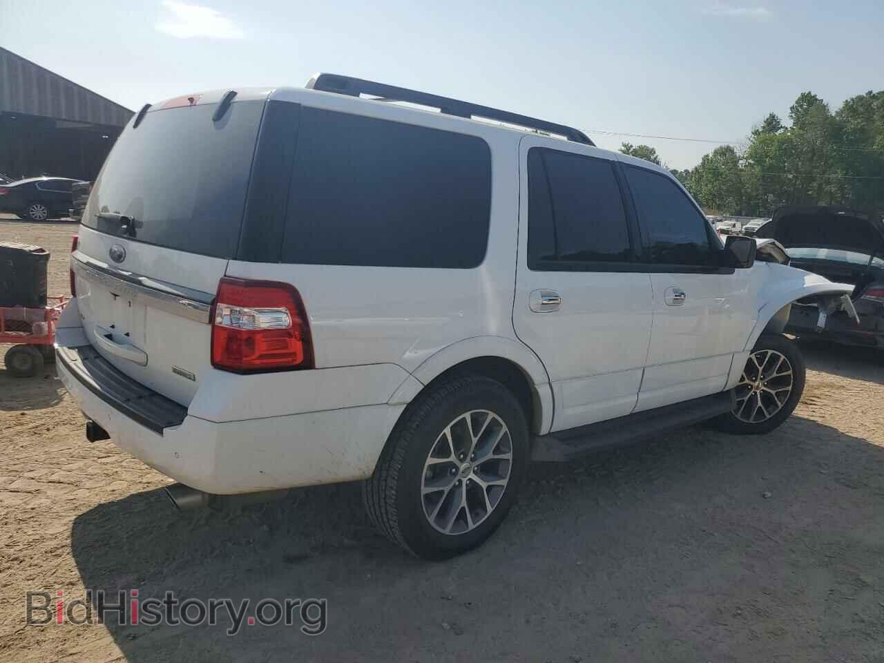 2017 FORD EXPEDITION - VIN: 1FMJU1HT1HEA76690 - Фото 3