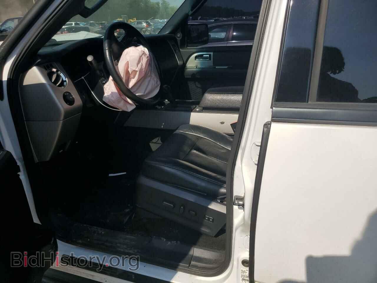 2017 FORD EXPEDITION - VIN: 1FMJU1HT1HEA76690 - Фото 7