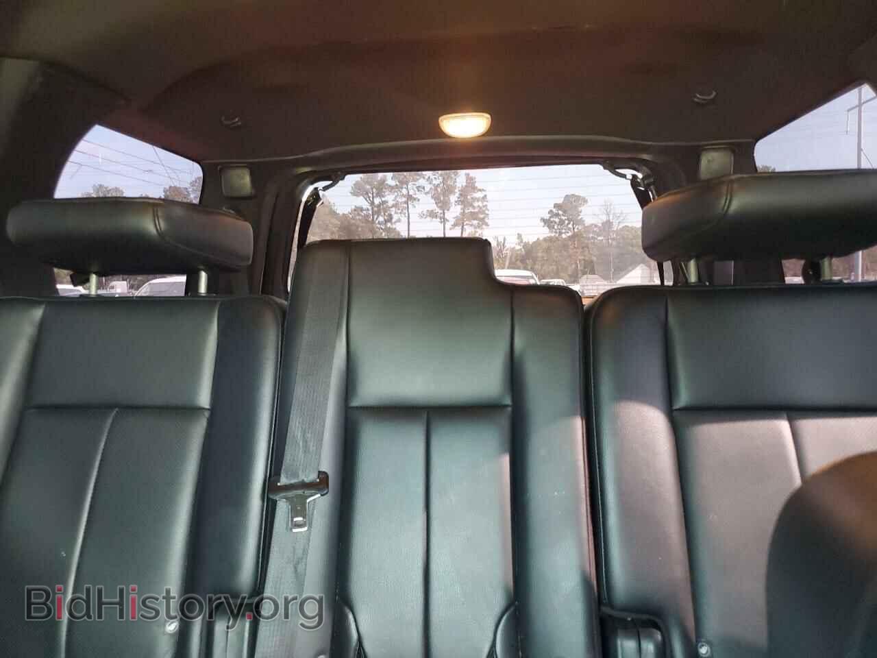 2017 FORD EXPEDITION - VIN: 1FMJU1HT1HEA76690 - Фото 10