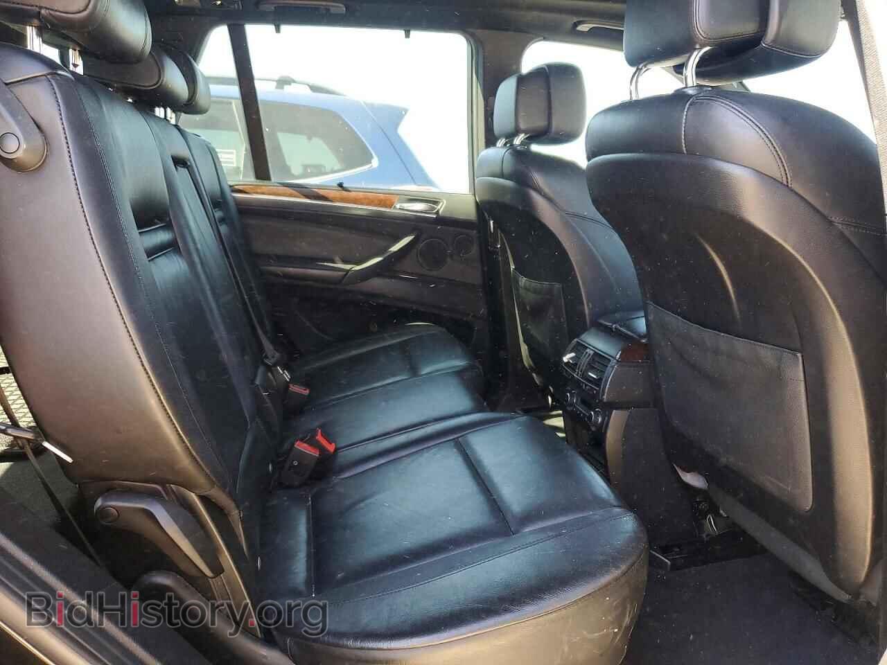 2012 BMW X5 - VIN: 5UXZV8C52CL424473 - Фото 11