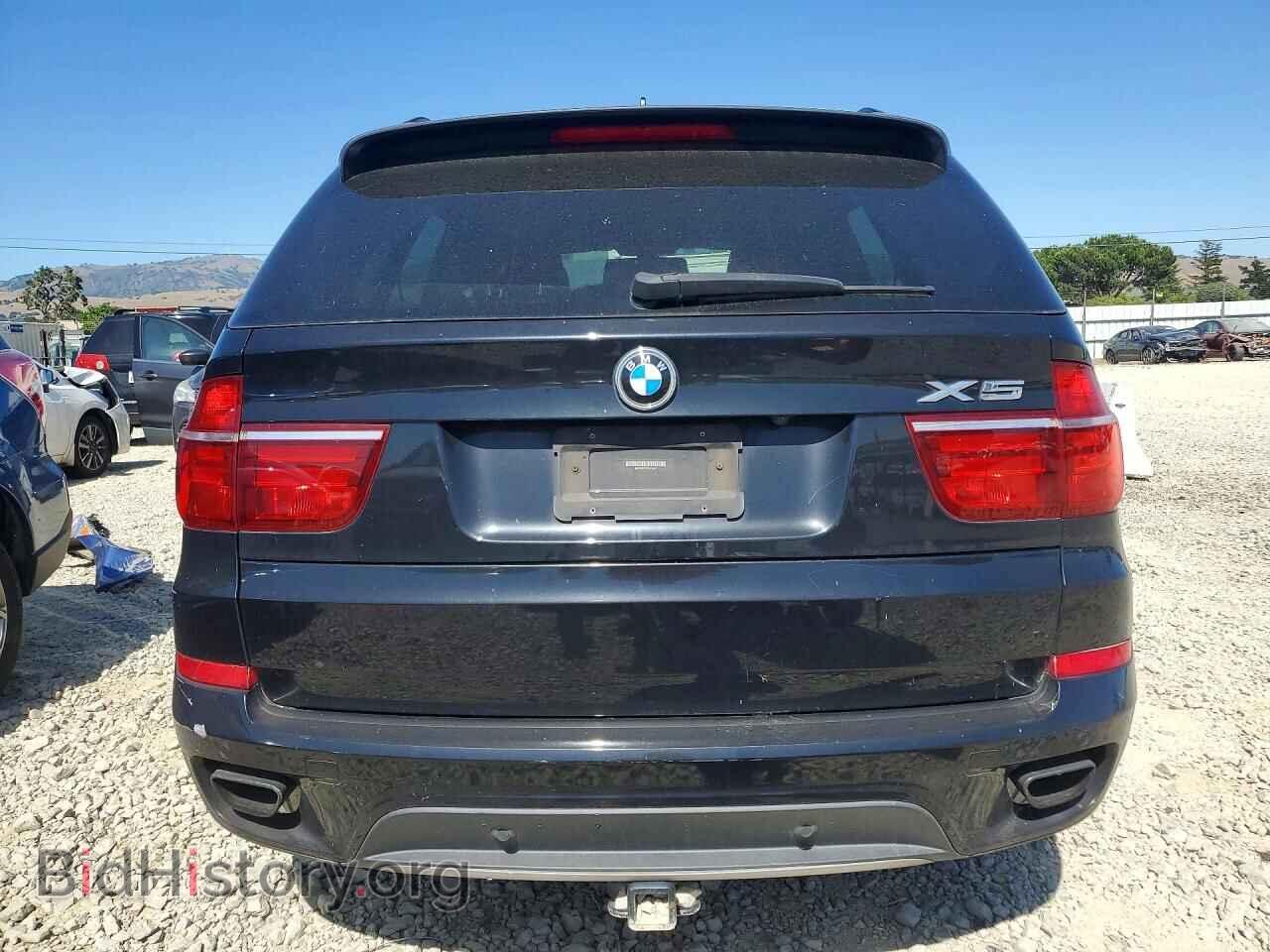 2012 BMW X5 - VIN: 5UXZV8C52CL424473 - Фото 6