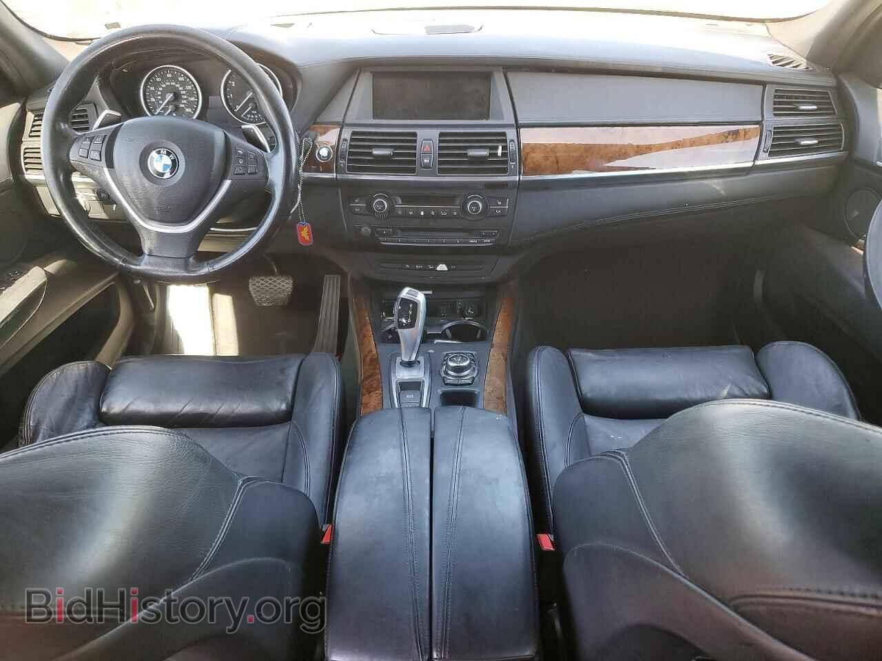 2012 BMW X5 - VIN: 5UXZV8C52CL424473 - Фото 8