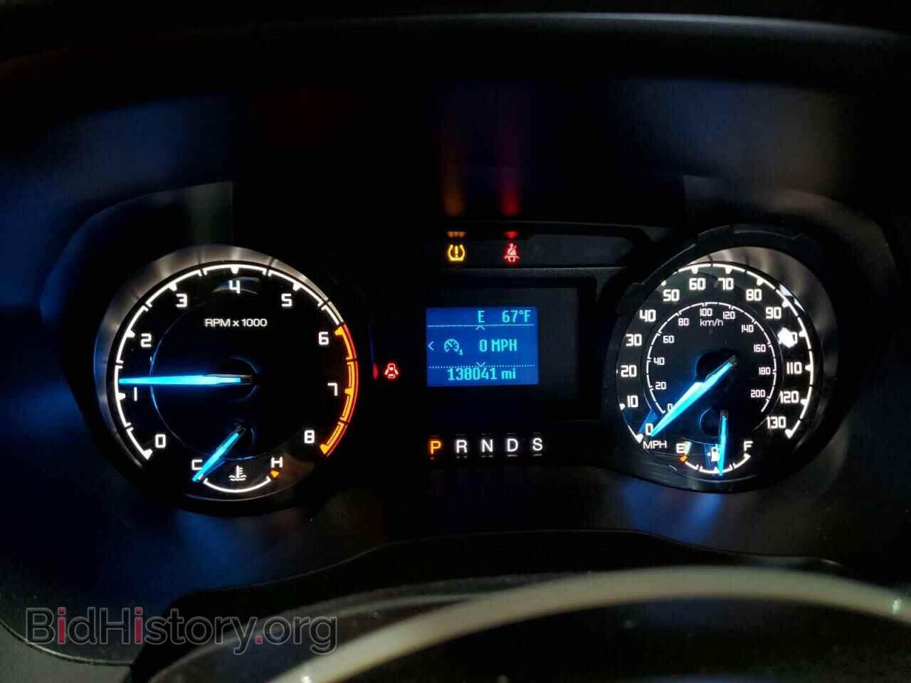 2021 FORD RANGER - VIN: 1FTER4EH0MLD11031 - Фото 9