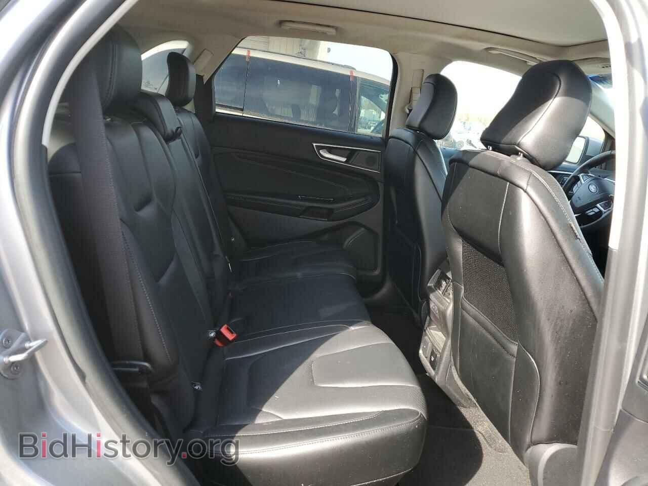 2020 FORD EDGE - VIN: 2FMPK4K98LBA24265 - Фото 11