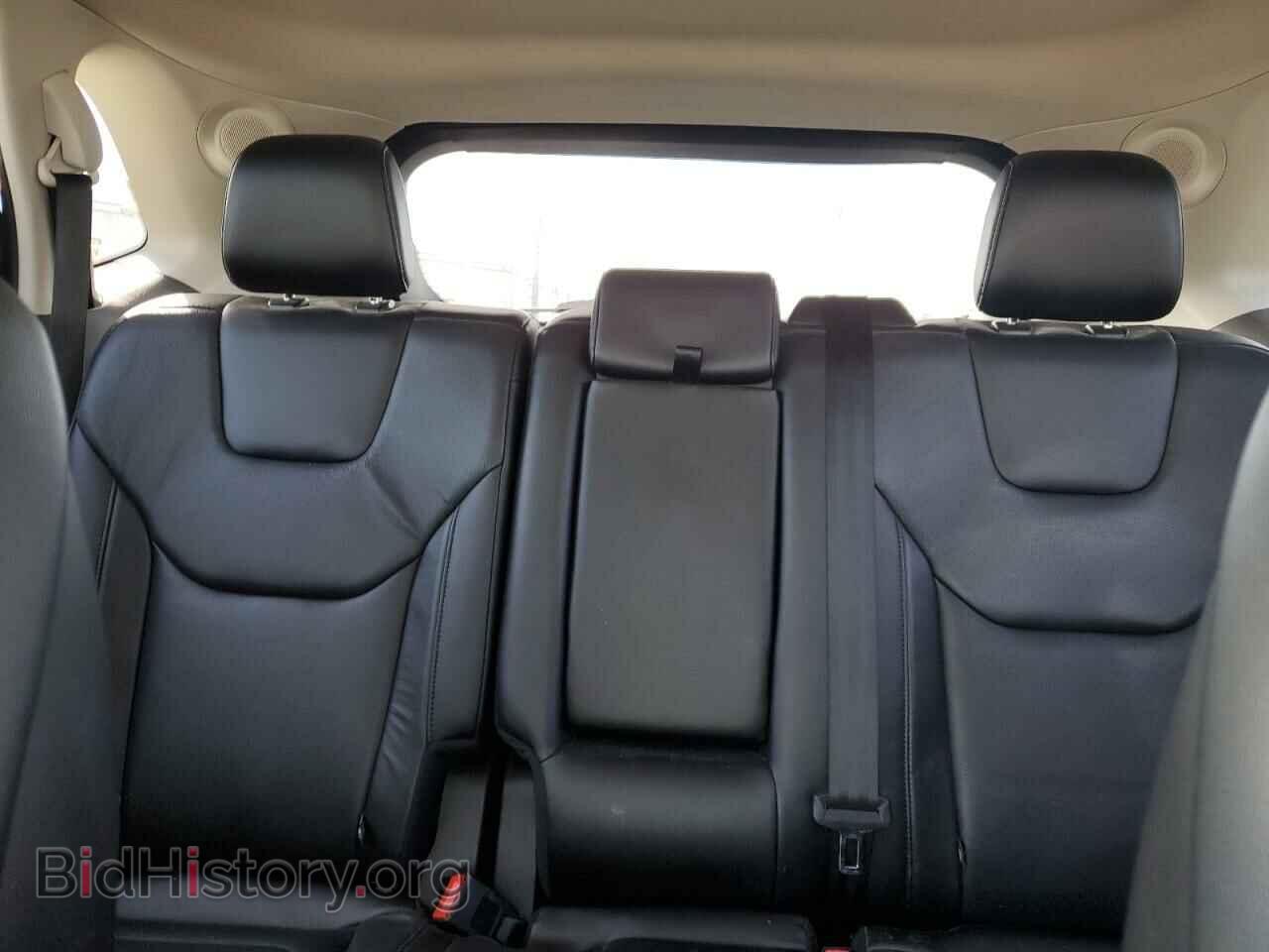 2020 FORD EDGE - VIN: 2FMPK4K98LBA24265 - Фото 10