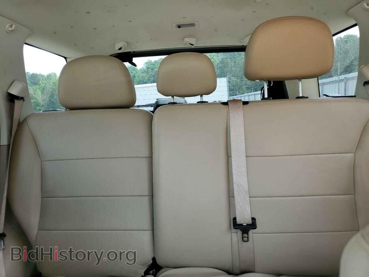 2010 FORD ESCAPE - VIN: 1FMCU9DG2AKC71723 - Фото 10