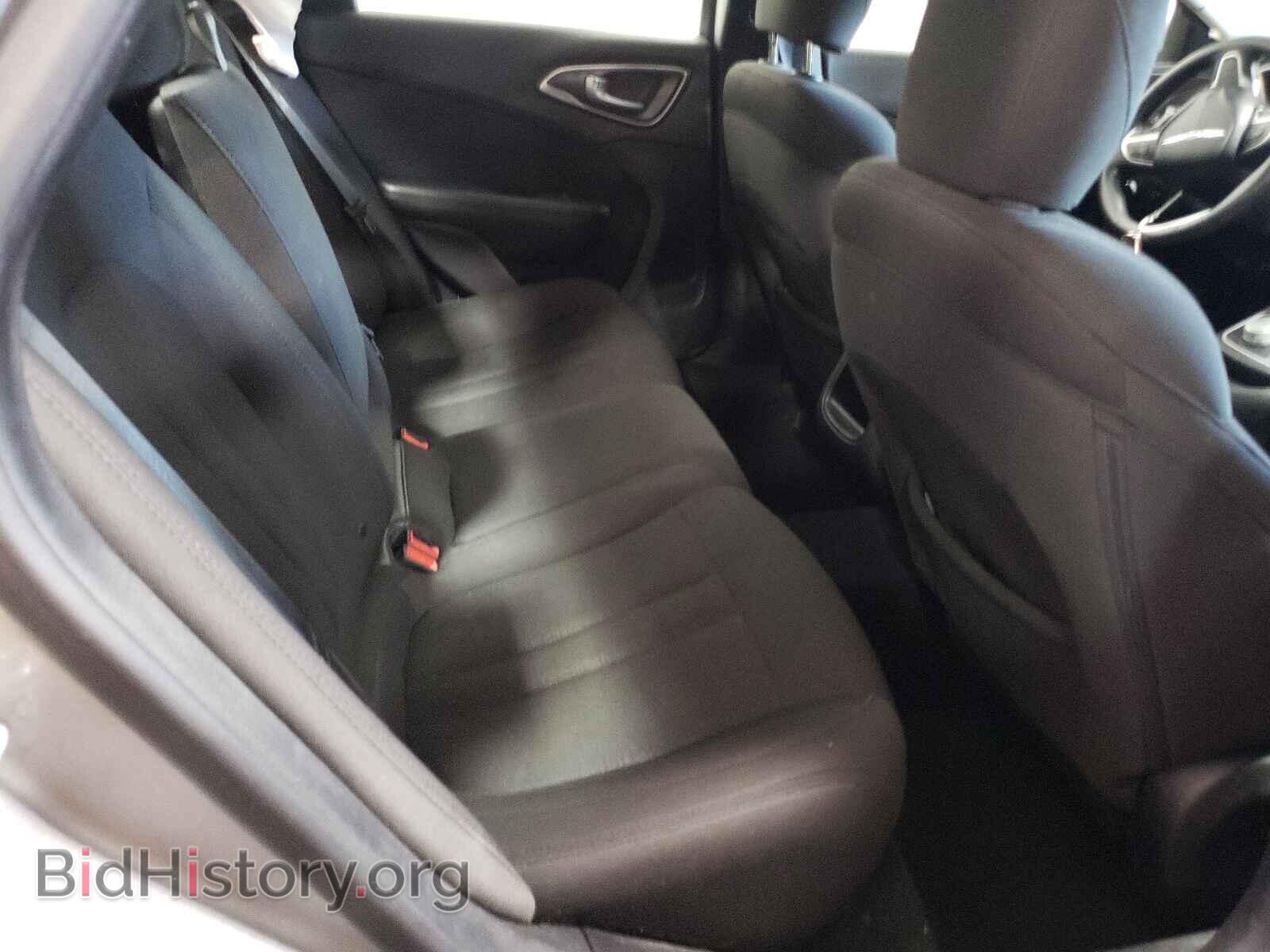 2015 CHRYSLER 200 - VIN: 1C3CCCAB8FN722225 - Фото 6