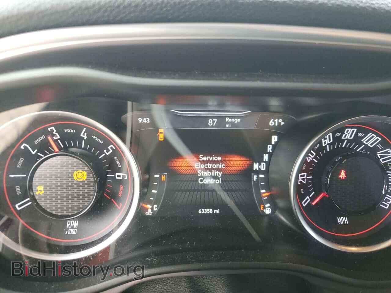 2021 DODGE CHALLENGER - VIN: 2C3CDZAG9MH542513 - Photo 9