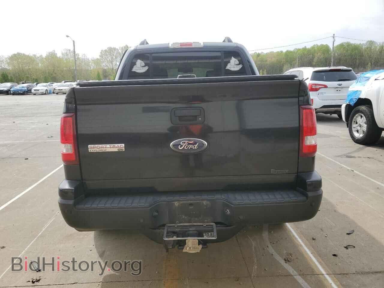 2007 FORD EXPLORER - VIN: 1FMEU31K97UB69007 - Photo 6