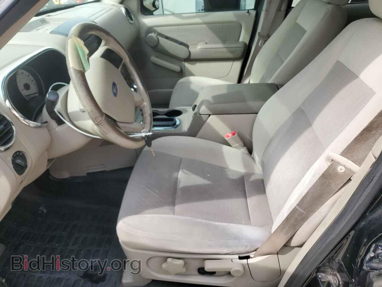 2007 FORD EXPLORER - VIN: 1FMEU31K97UB69007 - Photo 7