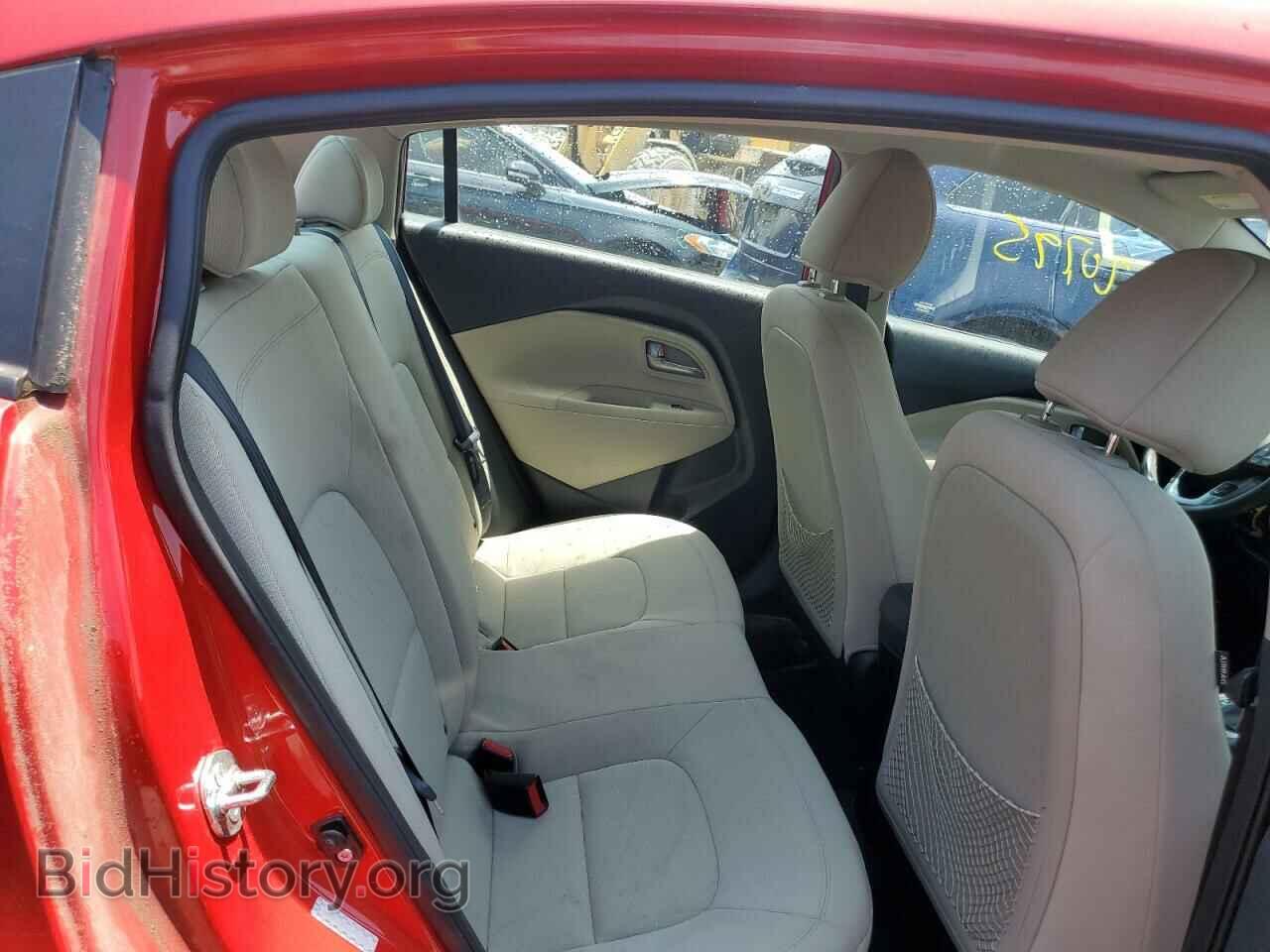 2013 KIA RIO - VIN: KNADN4A30D6227076 - Фото 6