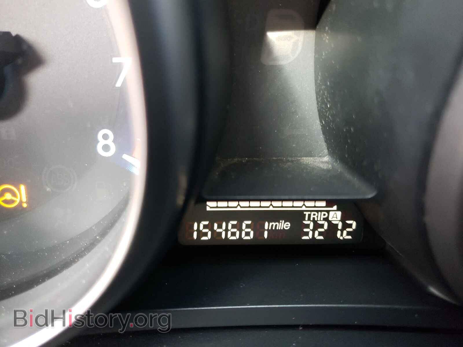 2013 MAZDA 3 - VIN: JM1BL1U72D1760007 - Фото 8