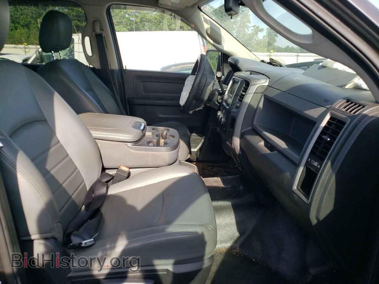 2016 RAM 2500 - VIN: 3C6TR4CT6GG235161 - Фото 5