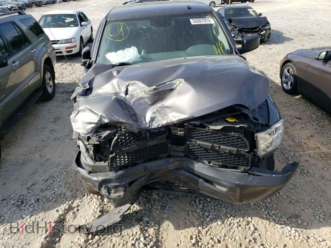 2016 RAM 2500 - VIN: 3C6TR4CT6GG235161 - Фото 7