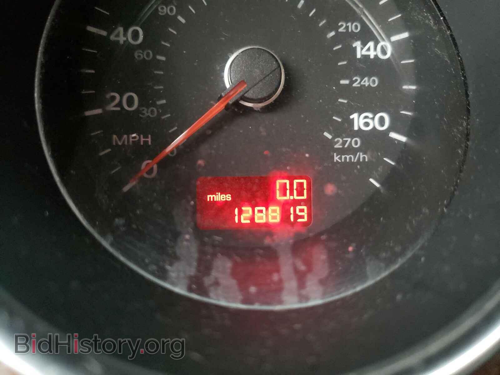 2009 AUDI A8 - VIN: WAUMV94E69N005987 - Фото 8