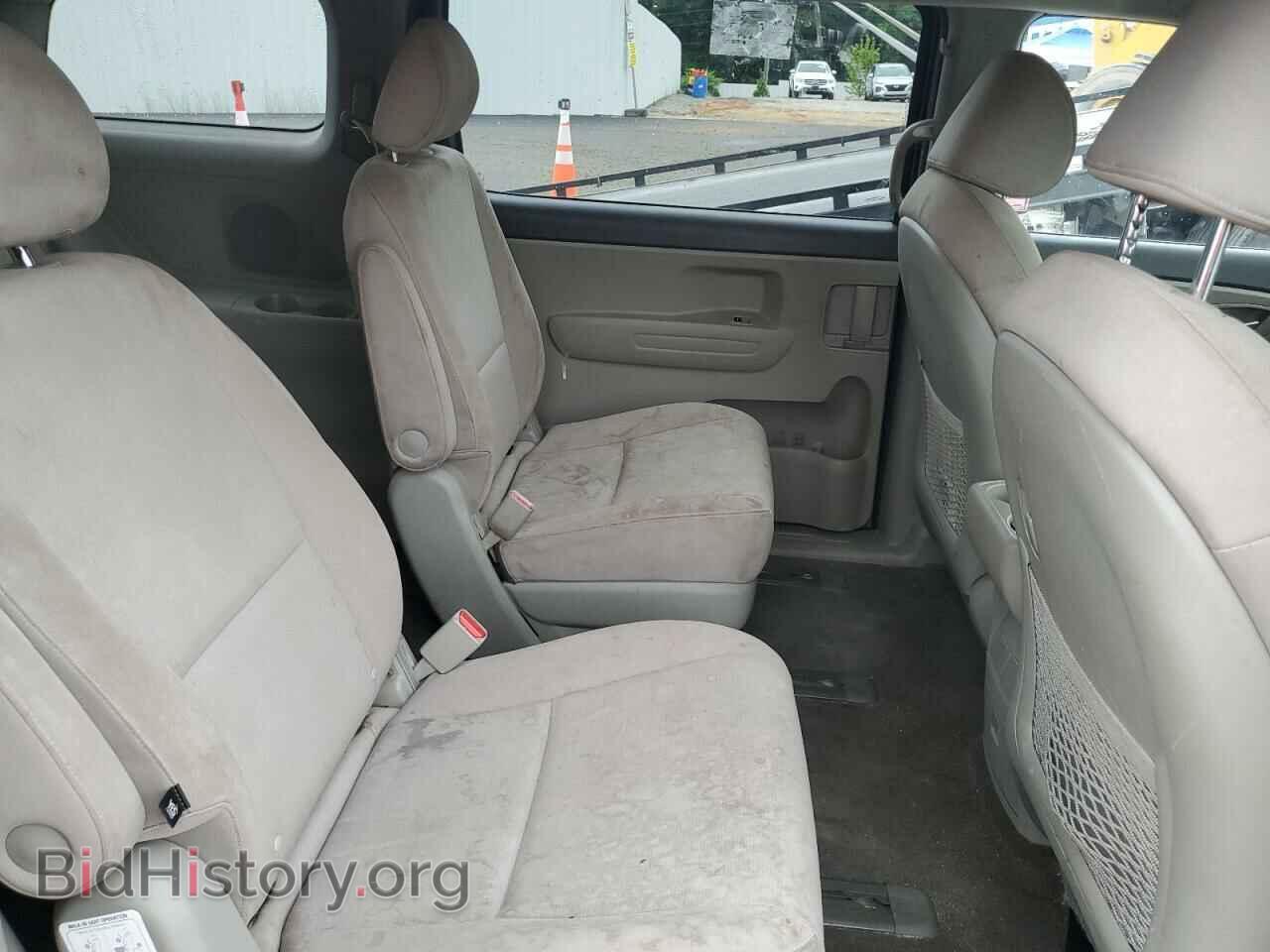 2015 KIA All Models - VIN: KNDMB5C1XF6044686 - Фото 11